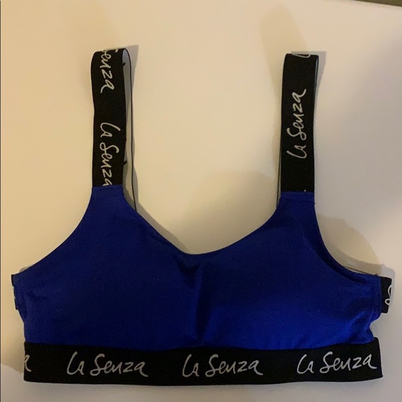 Lasenza sports bra - Picture 1 of 2